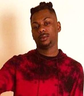 Kevin Daniels death by force case profile photo