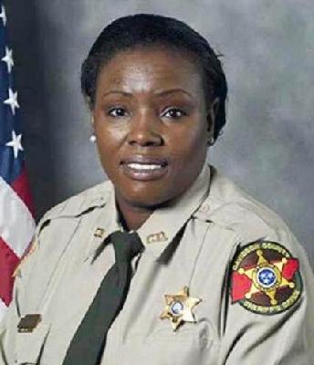 Lawanda Steele-Williams death by force case profile photo