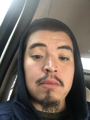 Eric Macias death by force case profile photo
