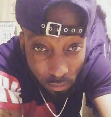 Jeremy Robinson death by force case profile photo