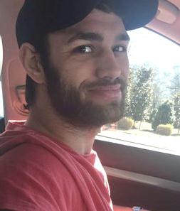 Shaun Hamblen death by force case profile photo