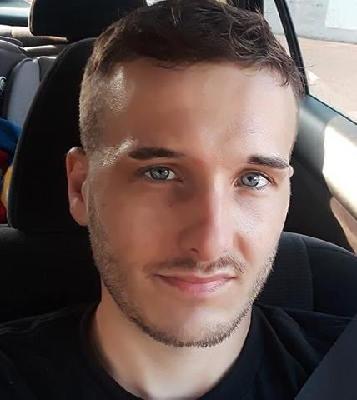 Ethan Love death by force case profile photo