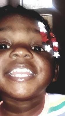 Anaya Boyd death by force case profile photo