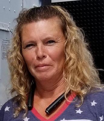 Belinda Humphreys death by force case profile photo