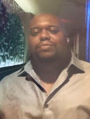 Derrick Macklin death by force case profile photo