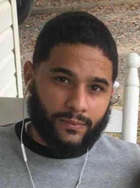 Kevin McNeil death by force case profile photo