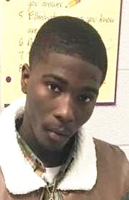 Marcus Conway death by force case profile photo