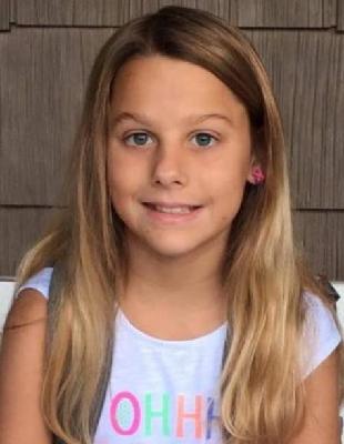 Kaleigh Pennington death by force case profile photo