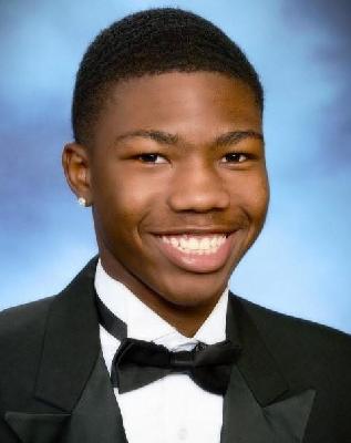 Brandon Adams death by force case profile photo