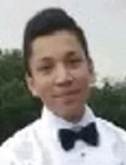 Geovany Hernandez death by force case profile photo