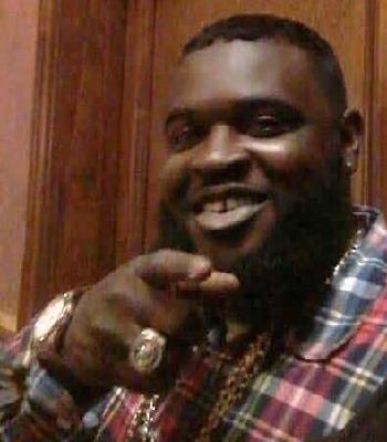 Kevin Webster death by force case profile photo