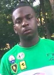 Isaiah Mccrory death by force case profile photo