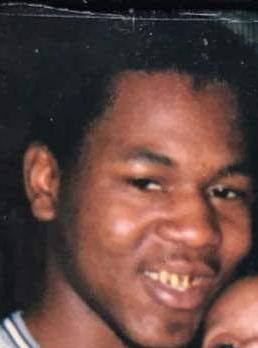 William Duke death by force case profile photo