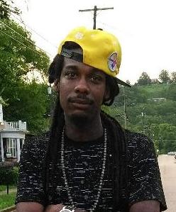 Kevin Crayton death by force case profile photo