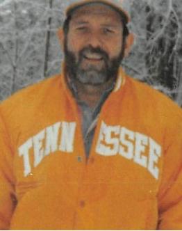 Roger Kelley death by force case profile photo
