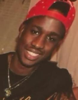 Djbril Sy death by force case profile photo