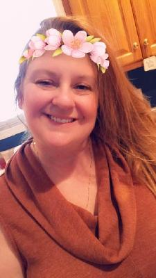 Sheila Scott death by force case profile photo