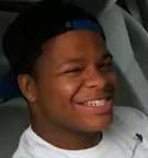 Vincent Jones death by force case profile photo