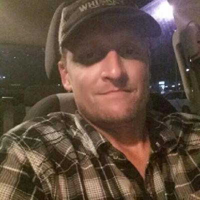 Johnny Hamlett death by force case profile photo