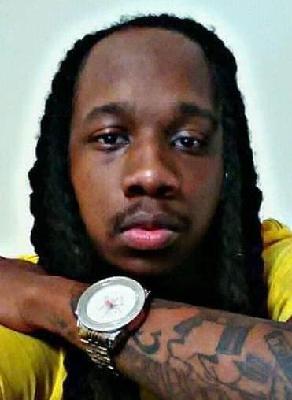 Daniel Hambrick death by force case profile photo