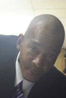 Harold Hayes death by force case profile photo