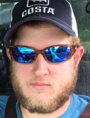 Jamie Barron death by force case profile photo