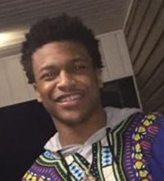 Isiah Jones death by force case profile photo
