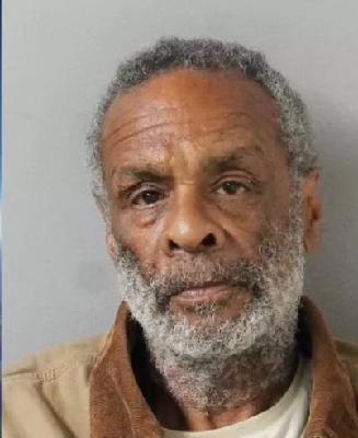 Frazier Lumpkins death by force case profile photo