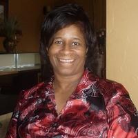 Karen Qualls death by force case profile photo