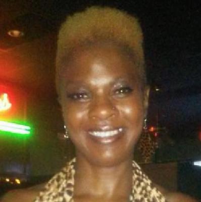 Carolyn Thomas death by force case profile photo