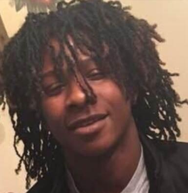 Jaylon Cohen death by force case profile photo