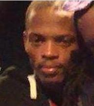 Reginald Bailey death by force case profile photo