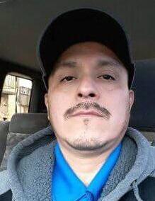 Fidencio Cruz death by force case profile photo