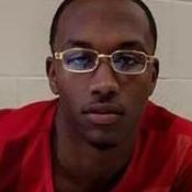 Joshua Strong death by force case profile photo