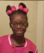 Tytkeanna James death by force case profile photo