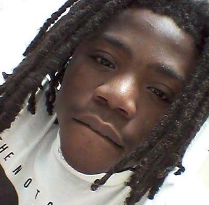 Marcus Jones death by force case profile photo