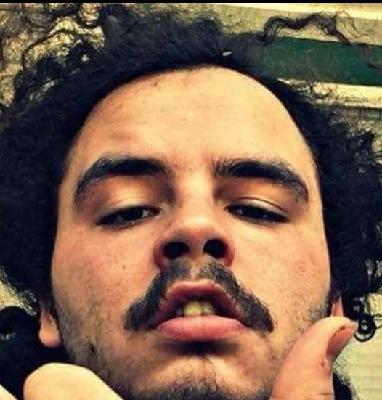 Aaron Biddle death by force case profile photo