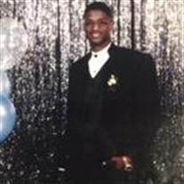 Kevin Ross death by force case profile photo