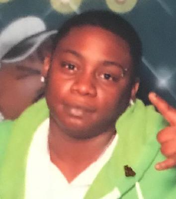 TaNesha Hardy death by force case profile photo