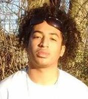 Julian Torres death by force case profile photo