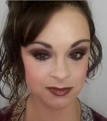 Leanne Austin death by force case profile photo