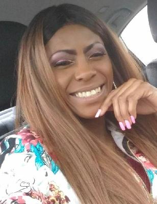 Jacqueline Johnson death by force case profile photo