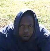 Patrick West death by force case profile photo