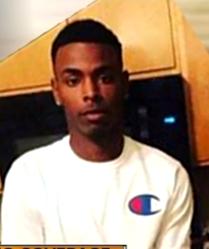 Demarco Churchwell death by force case profile photo