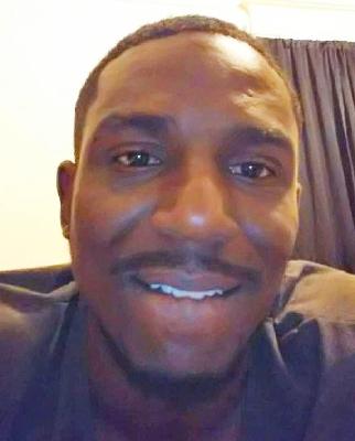 Terrance Campbell death by force case profile photo