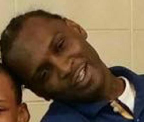 Luther Street death by force case profile photo