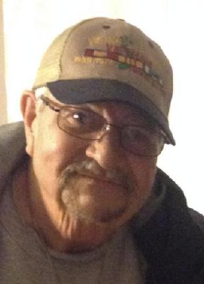 Melvin Scott death by force case profile photo
