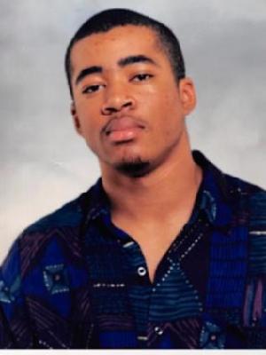Charlie Brown death by force case profile photo