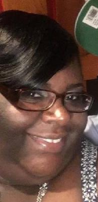 Regina Allen death by force case profile photo