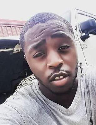 Marquice Miles death by force case profile photo